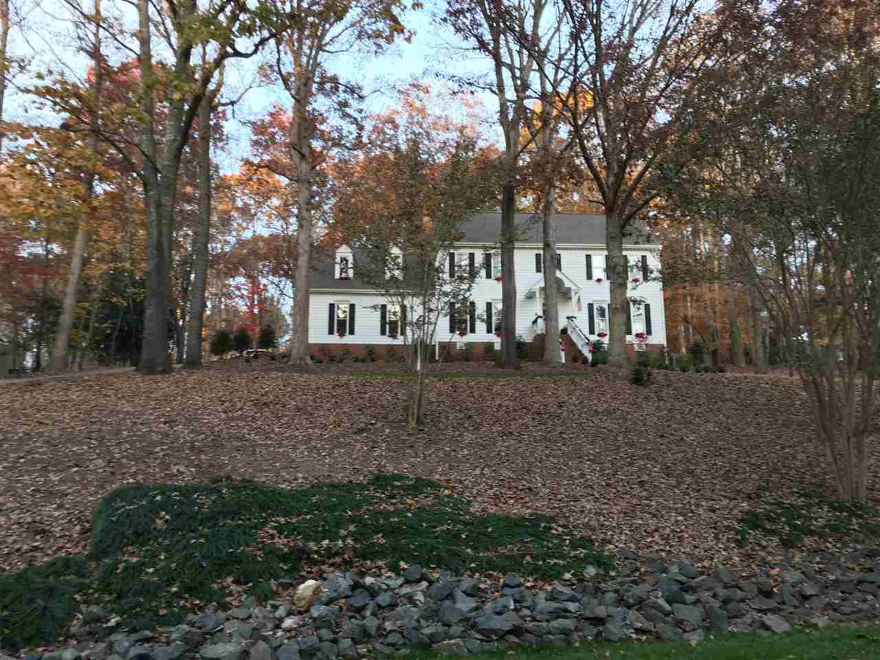 604 Hawick Road Raleigh, NC 27615 - Photo 3 of 3 Photo 3