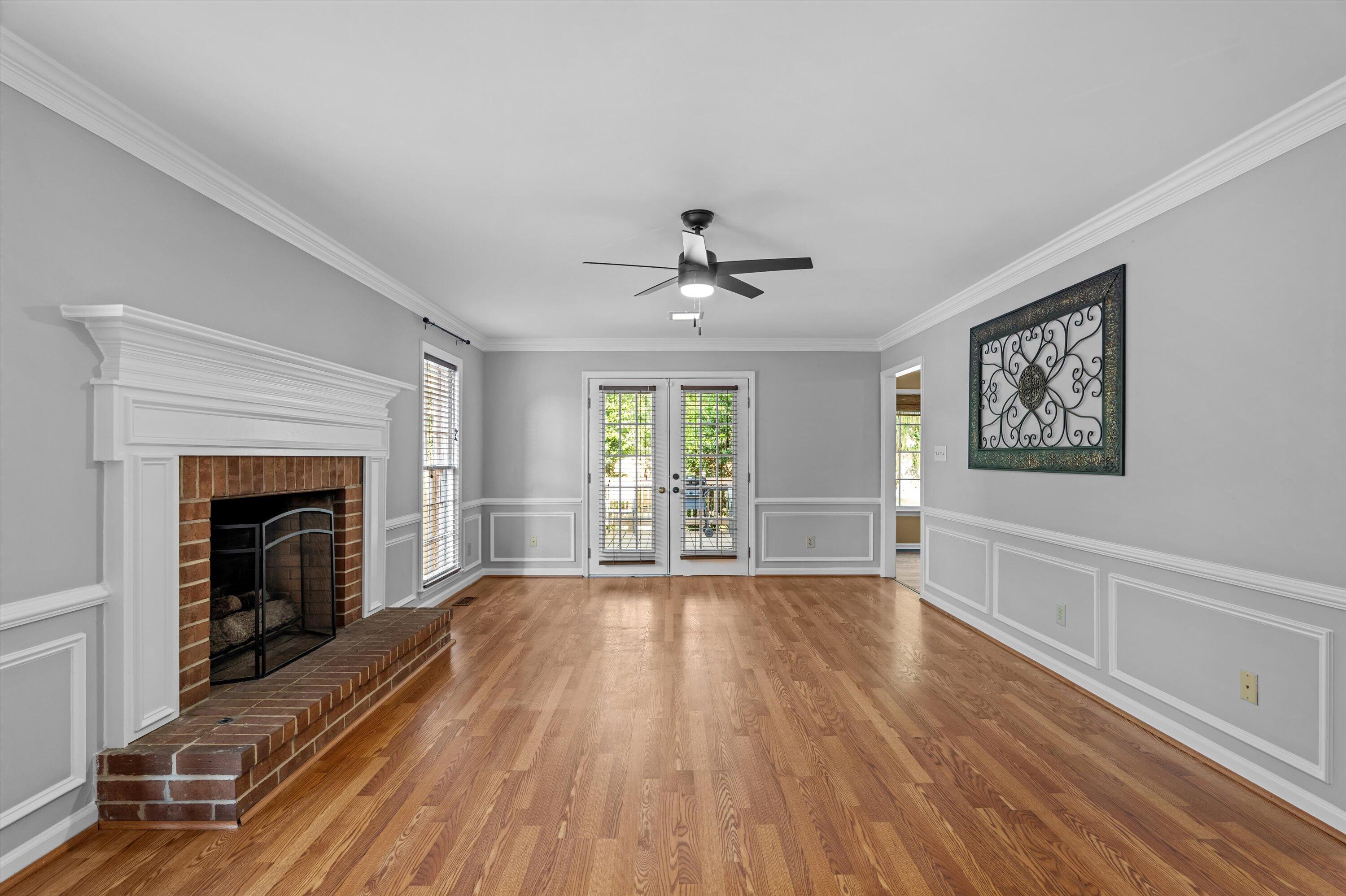 2703 Oakbluff Court Augusta, GA 30909 - Photo 17 of 50 33-P1184653