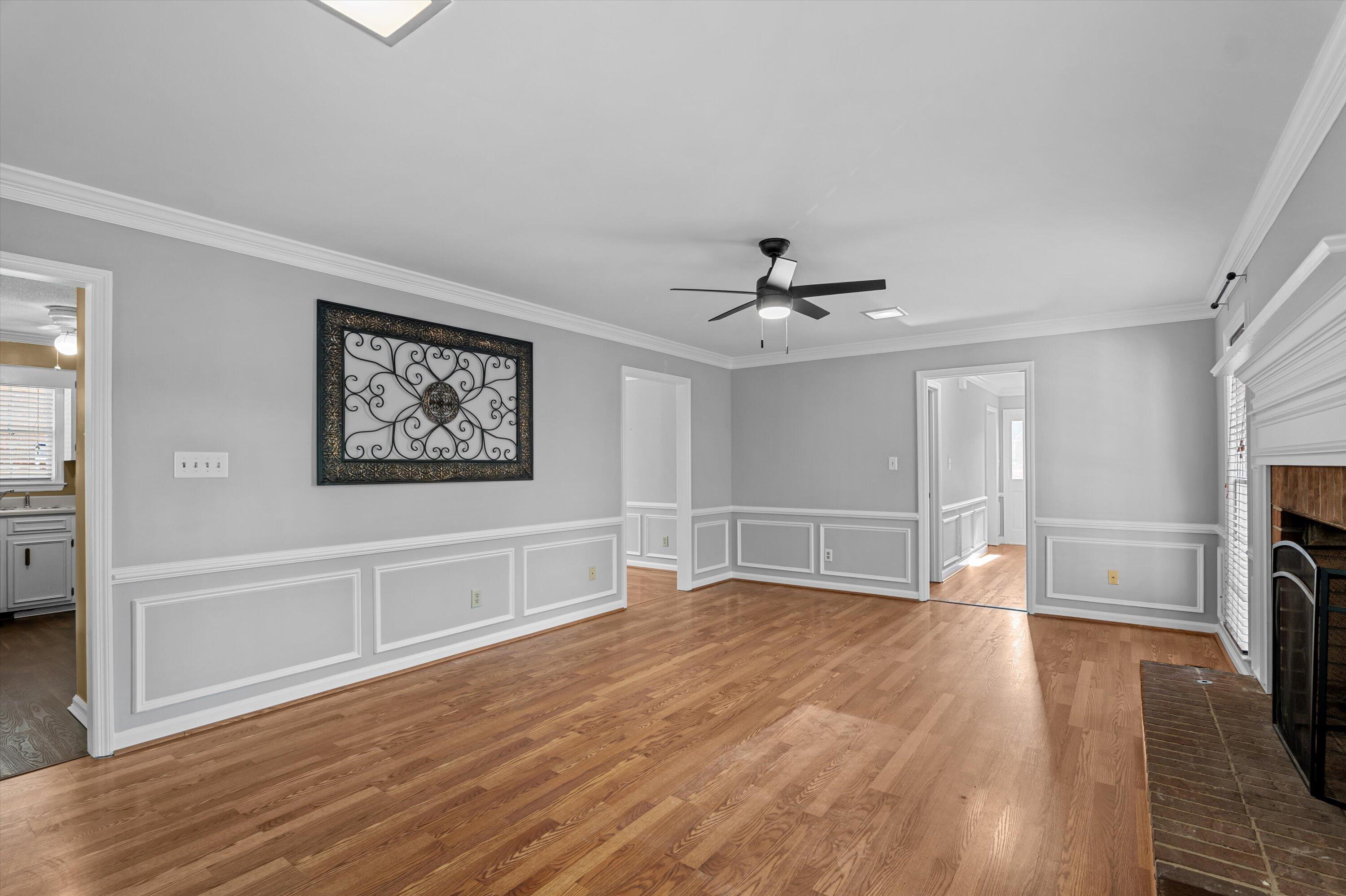 2703 Oakbluff Court Augusta, GA 30909 - Photo 19 of 50 35-P1184664