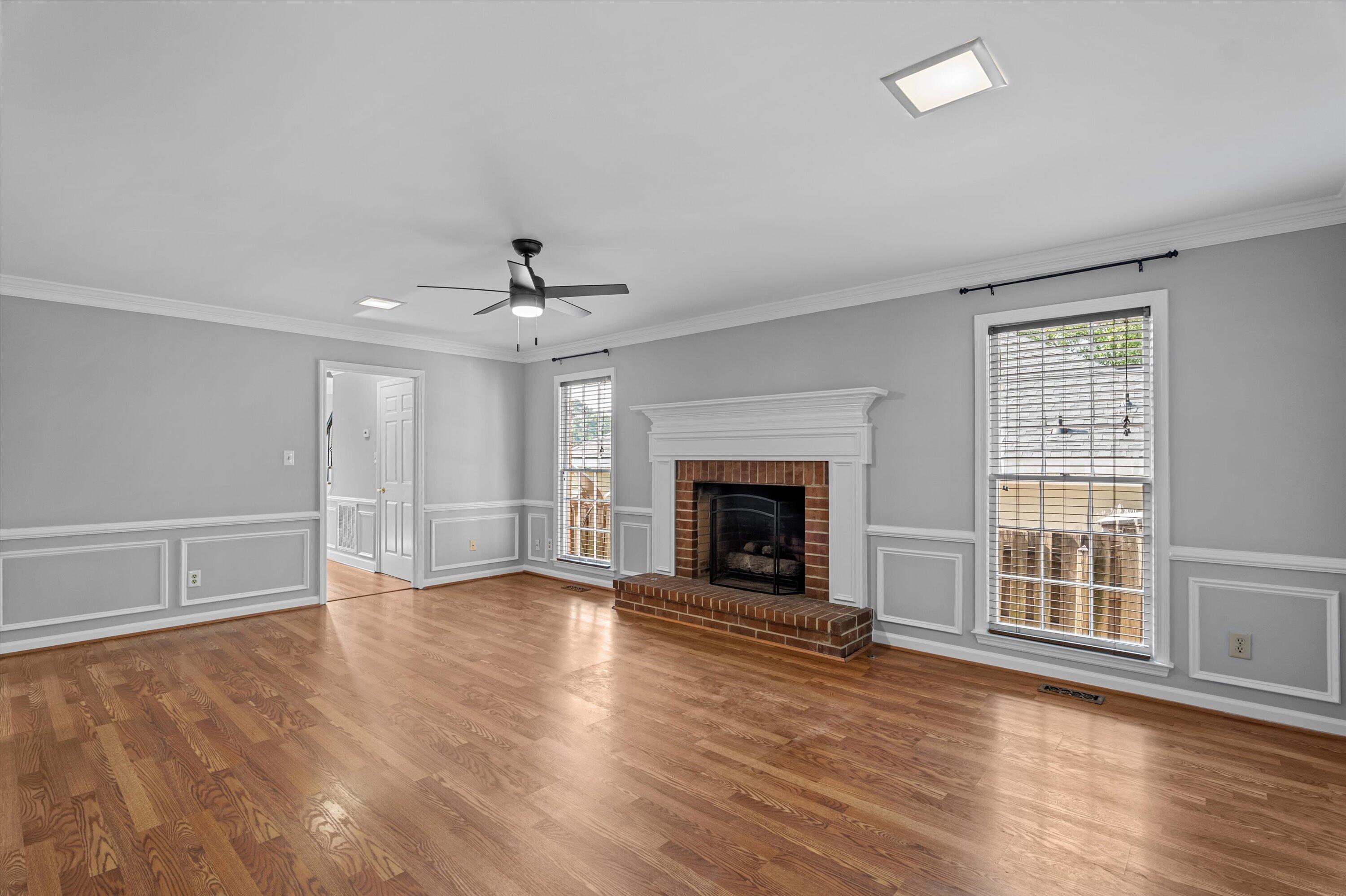 2703 Oakbluff Court Augusta, GA 30909 - Photo 20 of 50 36-P1184670