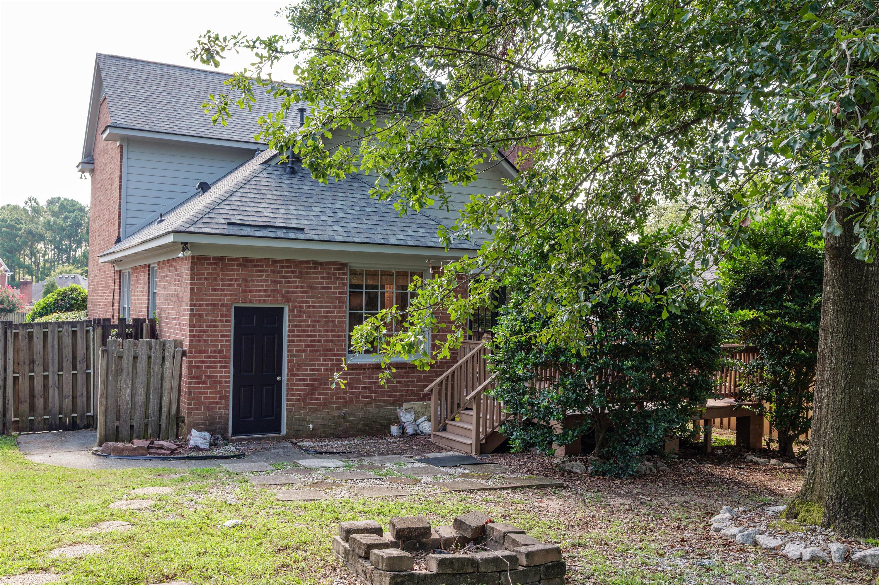 2703 Oakbluff Court Augusta, GA 30909 - Photo 40 of 50 13-P1184770