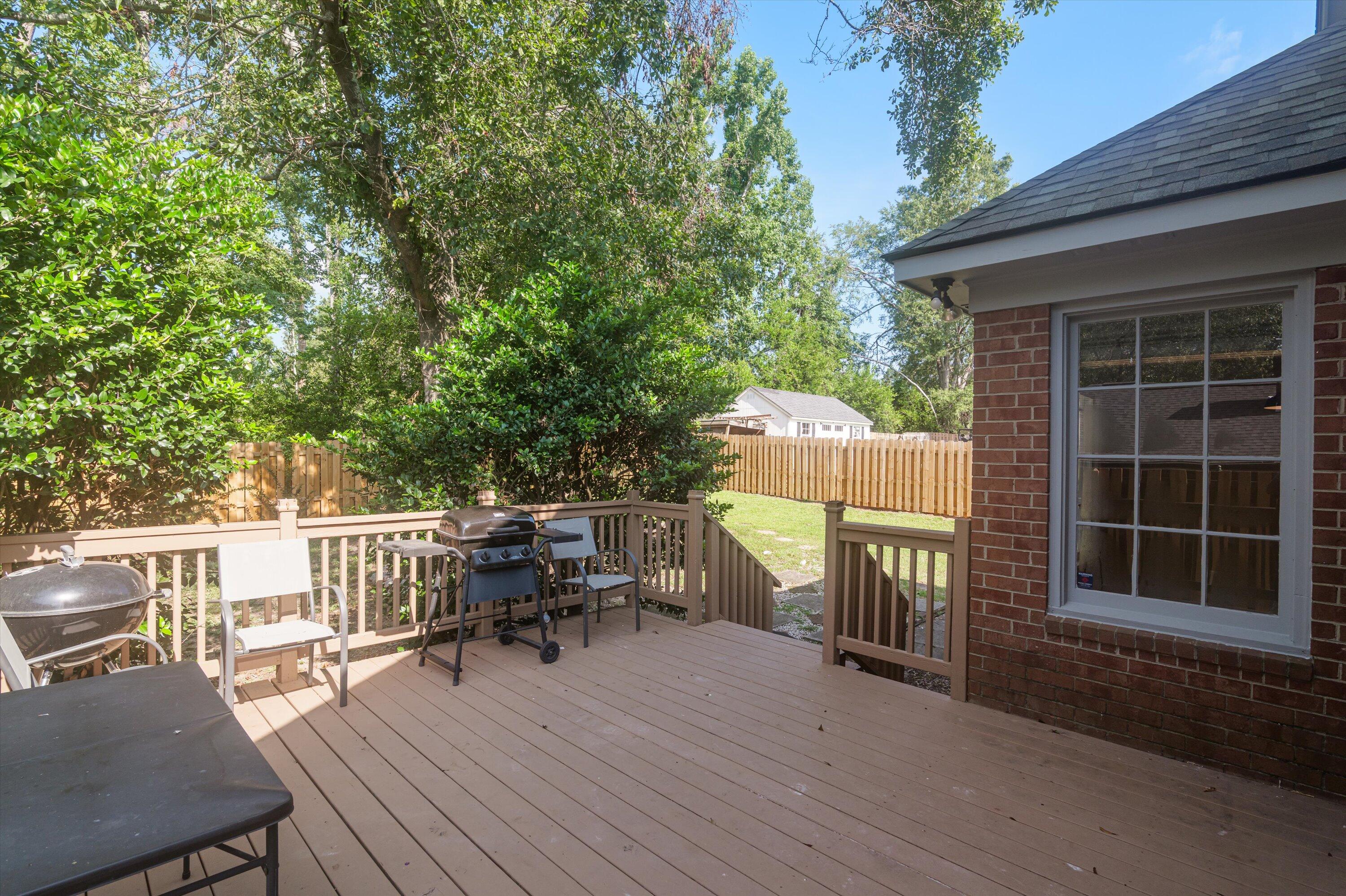 2703 Oakbluff Court Augusta, GA 30909 - Photo 48 of 50 09-P1184765