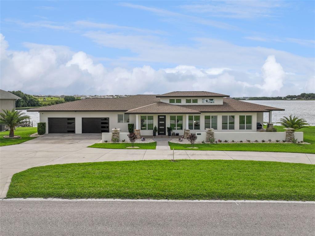 5935 Old Berkley Road Auburndale, FL 33823 - Photo 1 of 34