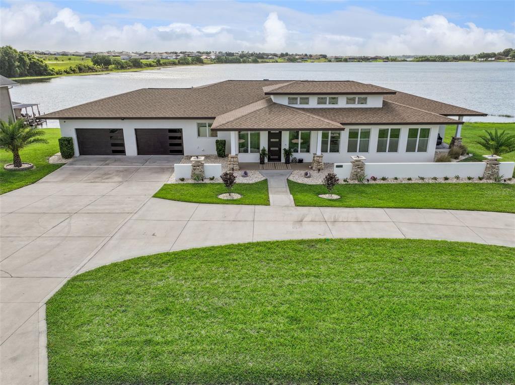 5935 Old Berkley Road Auburndale, FL 33823 - Photo 2 of 34