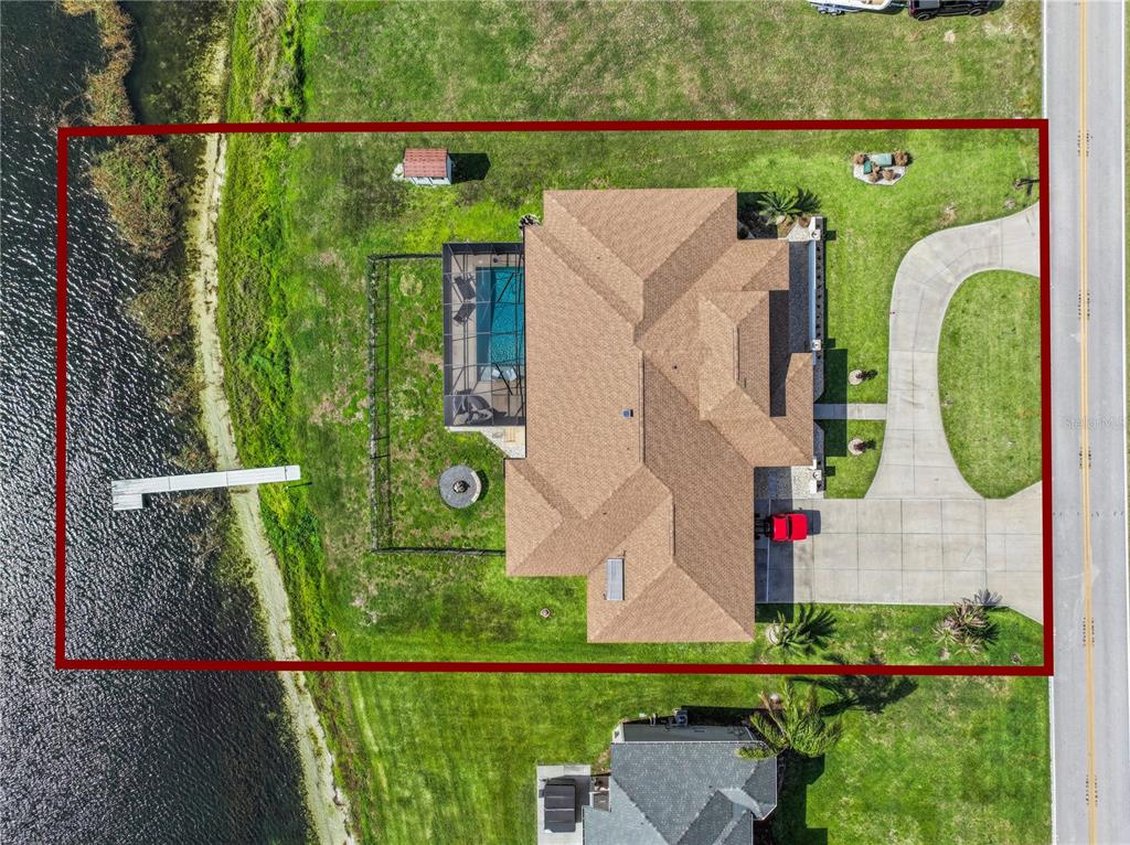 5935 Old Berkley Road Auburndale, FL 33823 - Photo 31 of 34