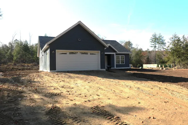 $499,900 | 0 Winch Hill Road, Swanzey, NH 03446