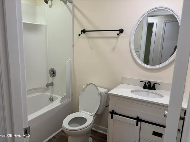 $1,700 | 3025 Madison Avenue, New Bern, NC 28562