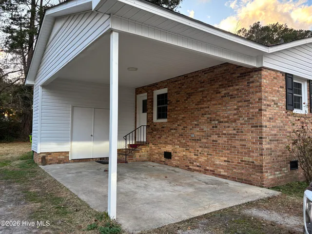 $1,700 | 3025 Madison Avenue, New Bern, NC 28562