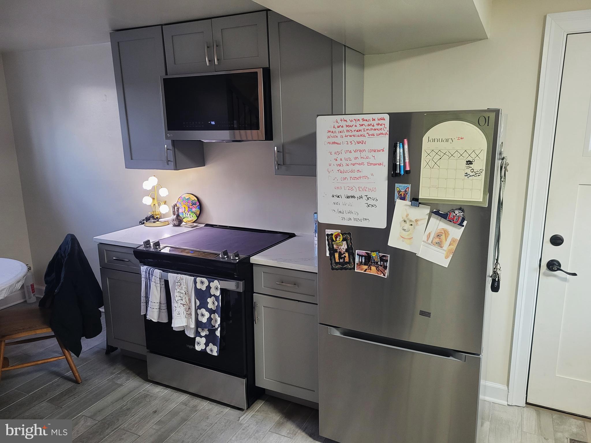 12923 Kerrydale Road Woodbridge, VA 22193 - Photo 12 of 18