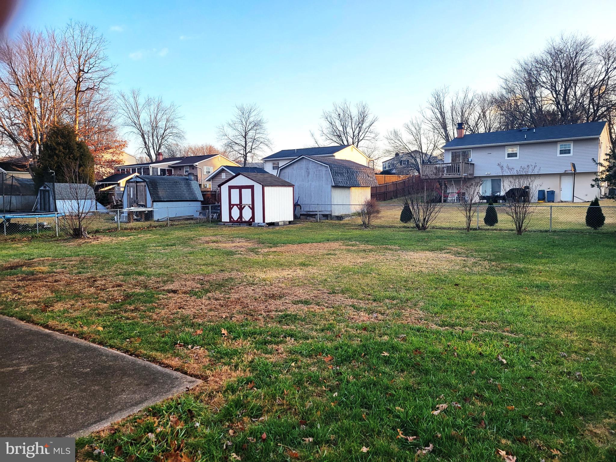 12923 Kerrydale Road Woodbridge, VA 22193 - Photo 18 of 18