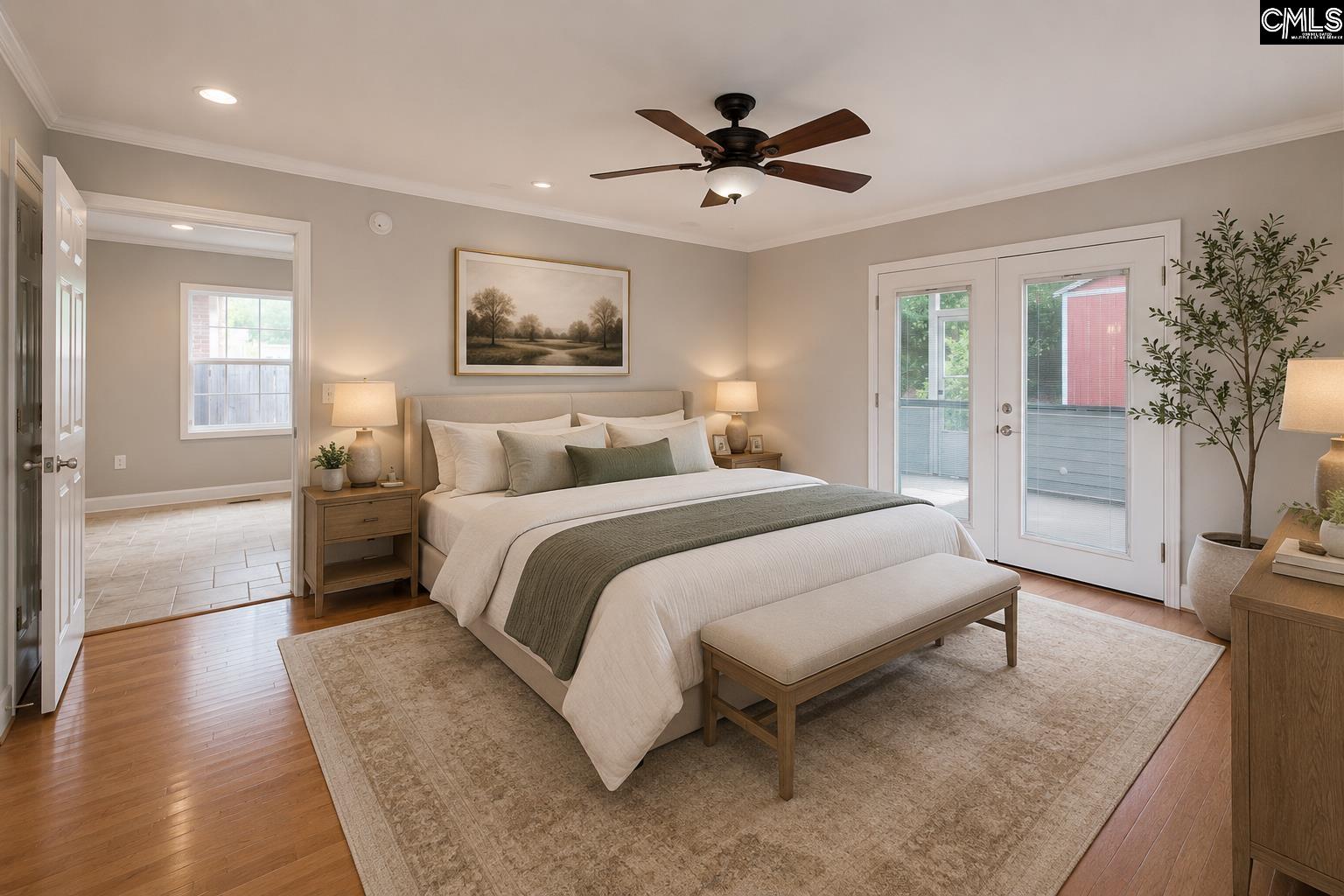 1430 Dahlia Road Columbia, SC 29205 - Photo 26 of 43