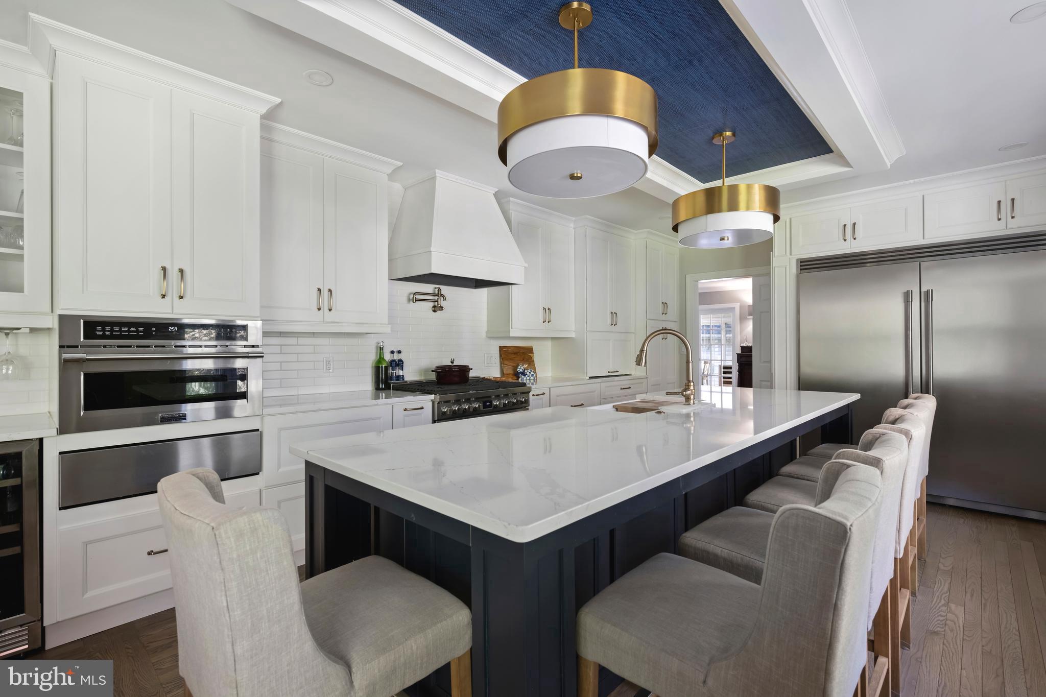 409 Rolling Road Salisbury, MD 21801 - Photo 10 of 51 Stunning new kitchen