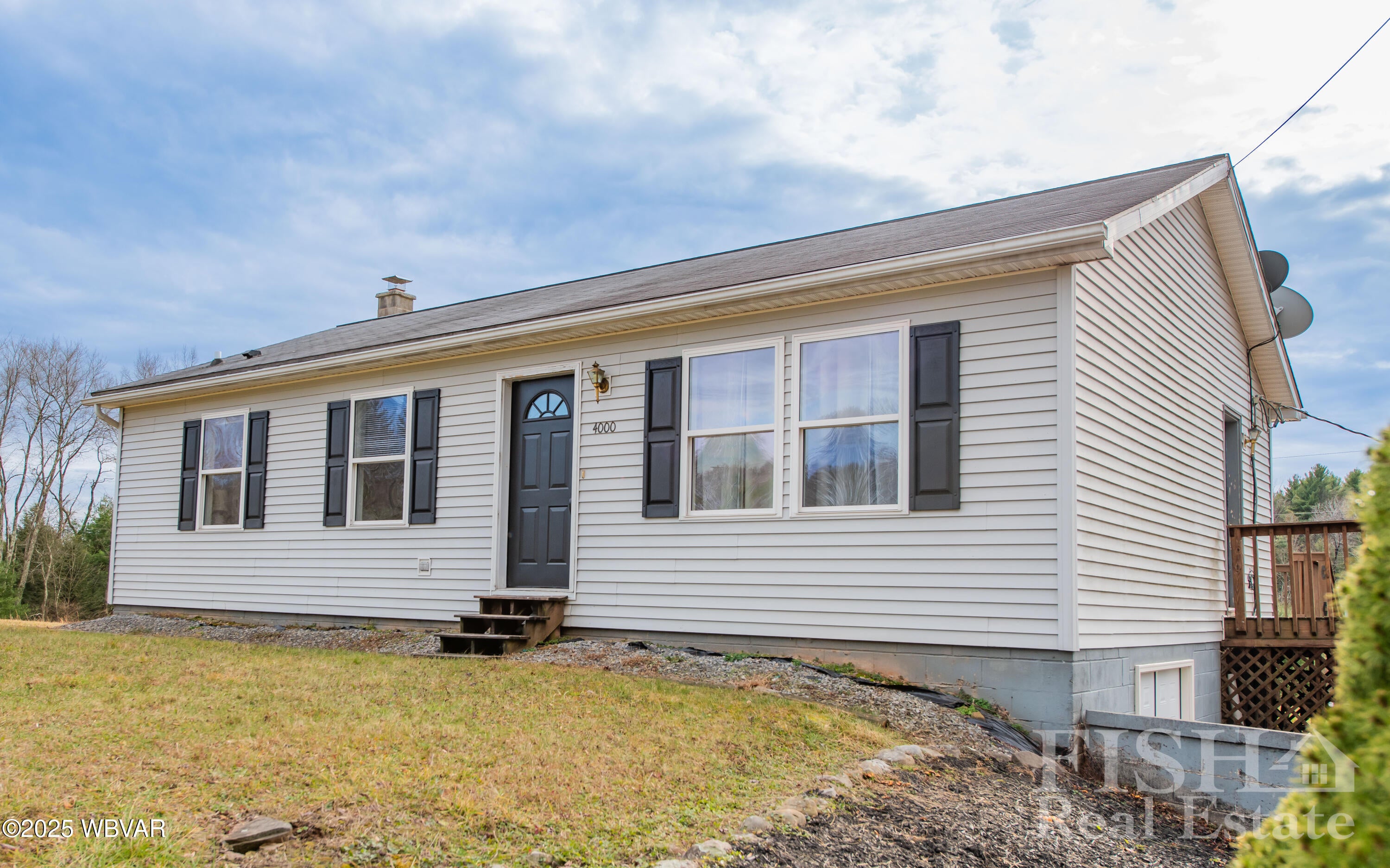 4000 Slacks Run Road Trout Run, PA 17771 - Photo 1 of 18 Welcome Home
