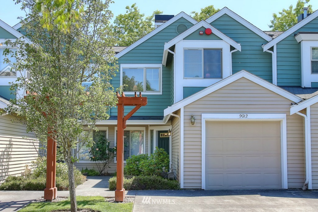 9012 159th Place Northeast Redmond, WA 98052 - Photo 1 of 1