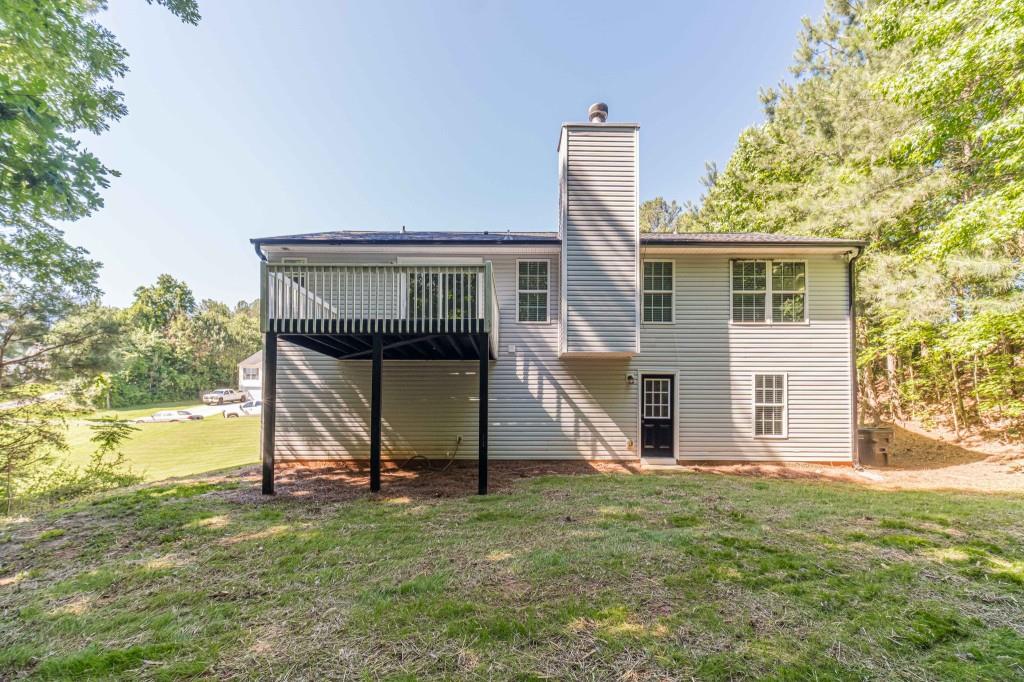 1825 River Run Road Monroe, GA 30656 - Photo 36 of 41