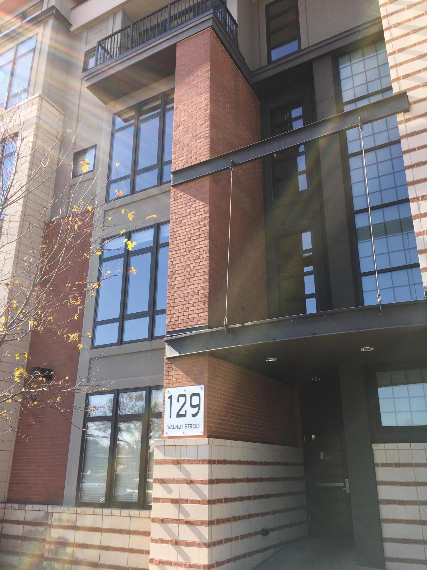 129 Walnut Street, Unit 402 Chattanooga, TN 37403 - Photo 1 of 29 image
