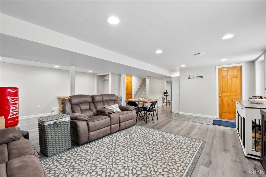 6752 Winchell Road Camillus, NY 13164 - Photo 38 of 50