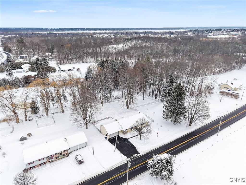 6752 Winchell Road Camillus, NY 13164 - Photo 41 of 50