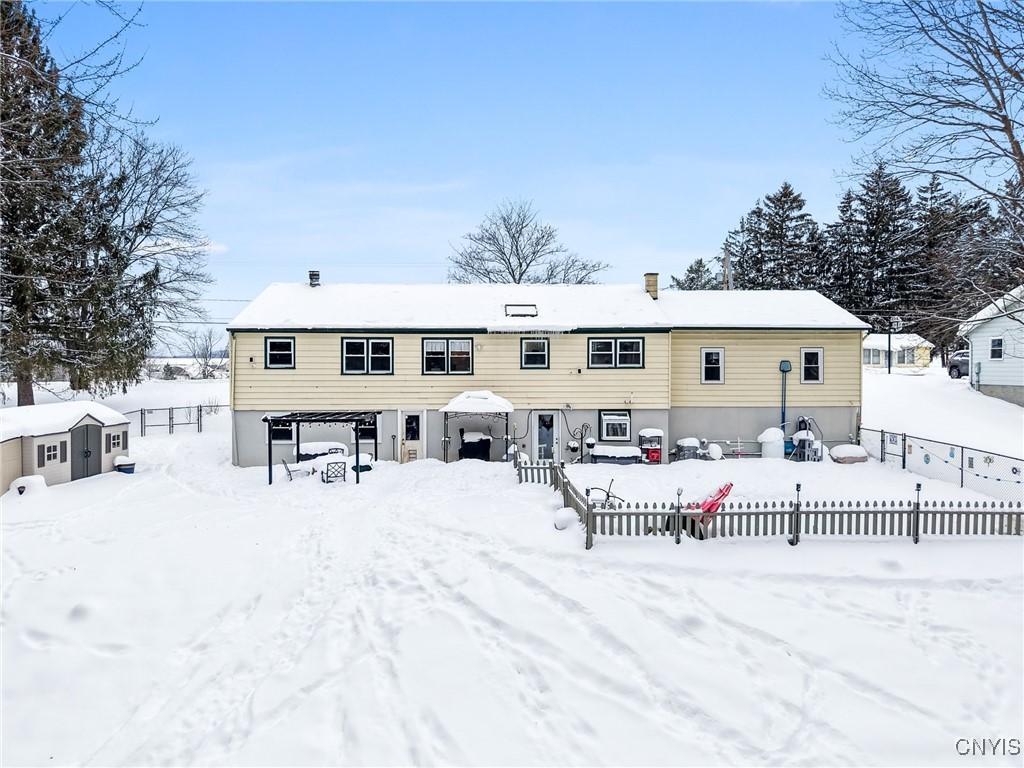 6752 Winchell Road Camillus, NY 13164 - Photo 43 of 50