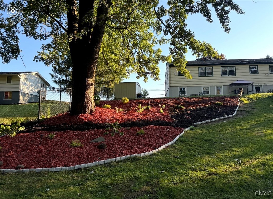 6752 Winchell Road Camillus, NY 13164 - Photo 45 of 50