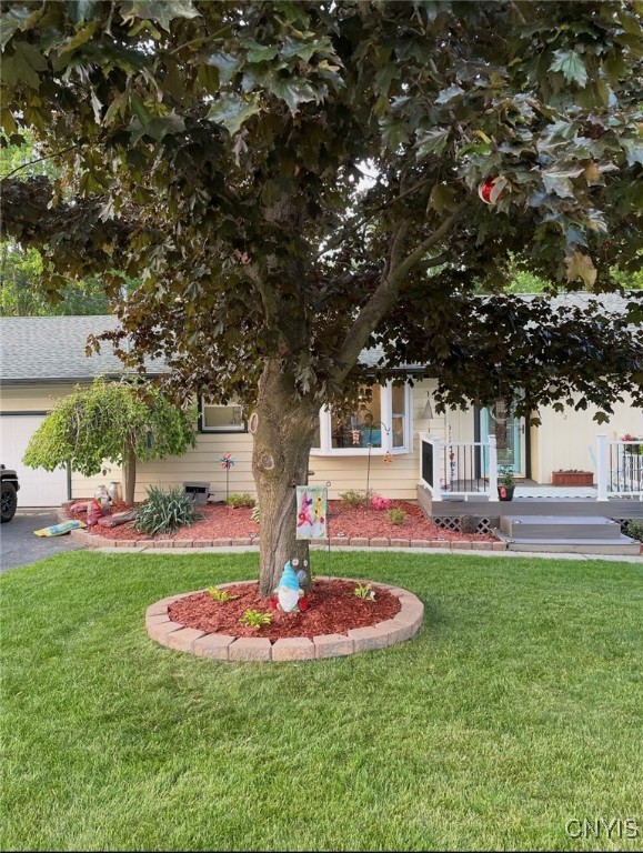 6752 Winchell Road Camillus, NY 13164 - Photo 46 of 50