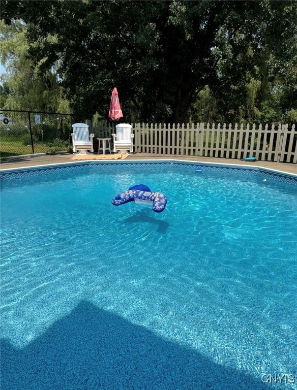 6752 Winchell Road Camillus, NY 13164 - Photo 47 of 50