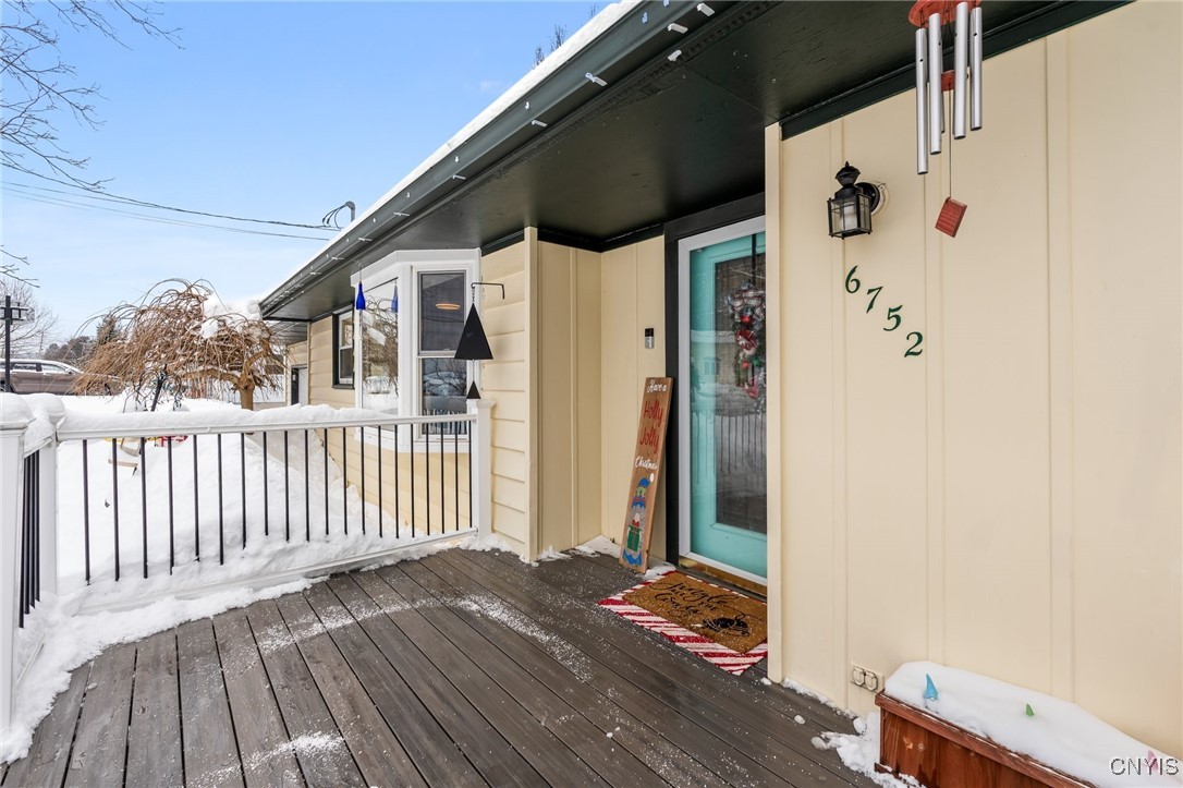 6752 Winchell Road Camillus, NY 13164 - Photo 6 of 50