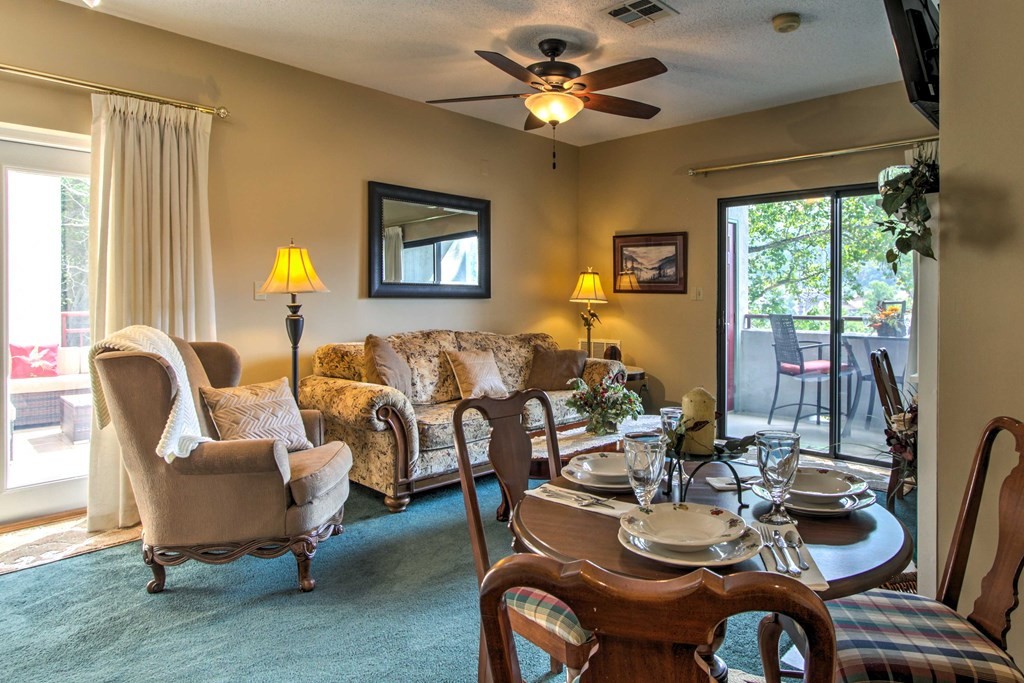 354 East Holly Ridge Road, Unit 606 Gatlinburg, TN 37738 - Photo 15 of 42 Gallery Image 15