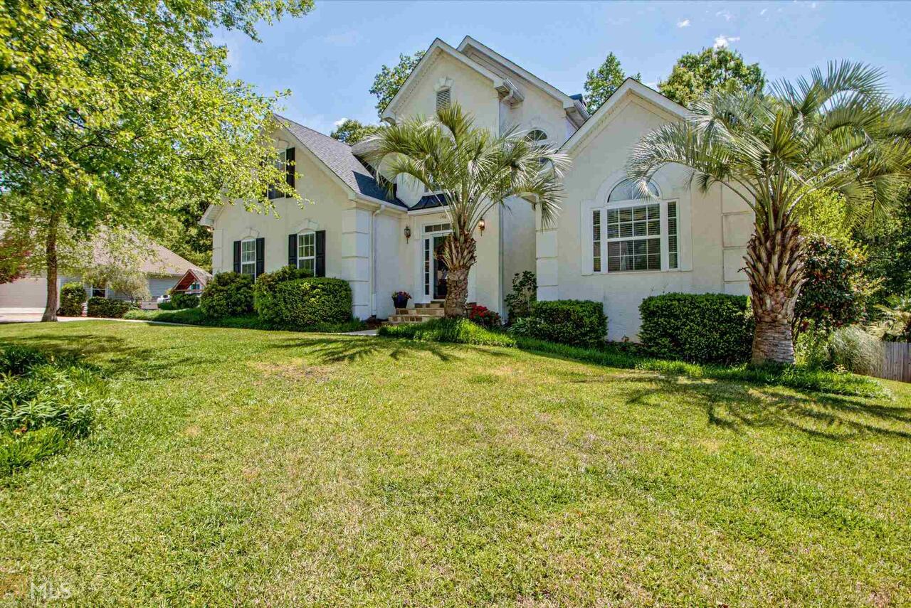 146 Pheasant Ridge Newnan, GA 30265 - Photo 1 of 1