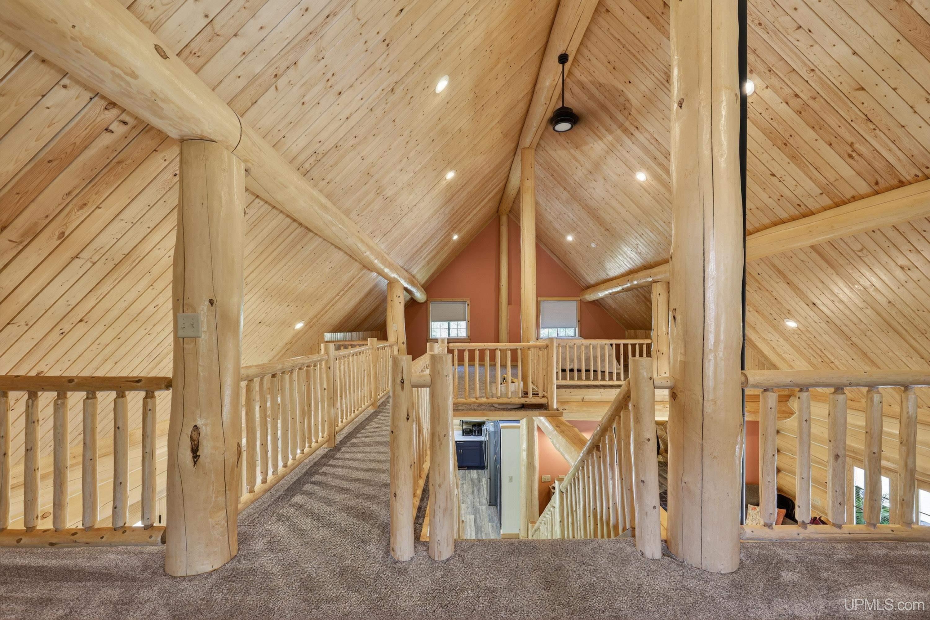9471 North Coast Shores Road Copper Harbor, MI 49918 - Photo 30 of 62