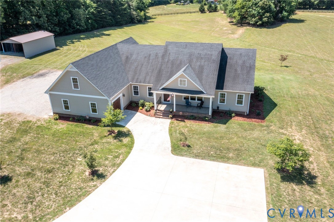 55 Morningside Road Cartersville, VA 23027 - Photo 50 of 50