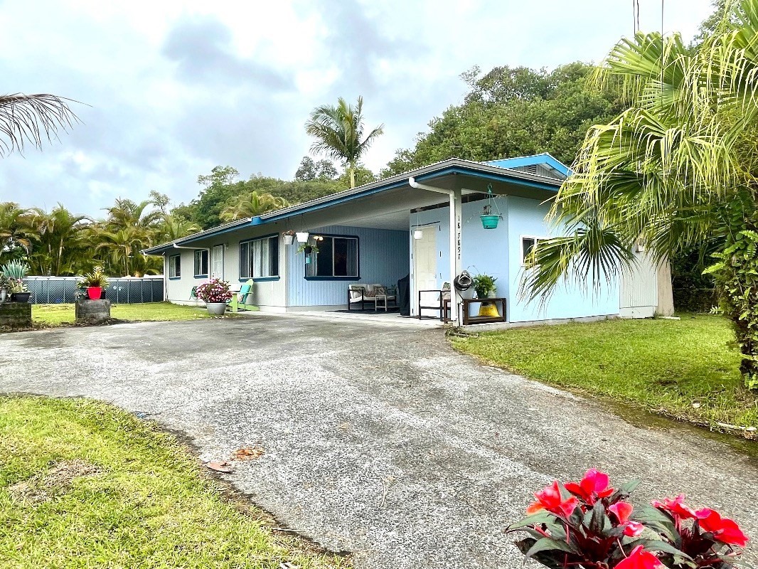 18-7897 Leonaka Road Mountain View, HI 96771 - Photo 1 of 23 Gallery Image 1