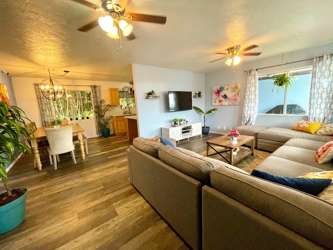 18-7897 Leonaka Road Mountain View, HI 96771 - Photo 6 of 23 Gallery Image 6