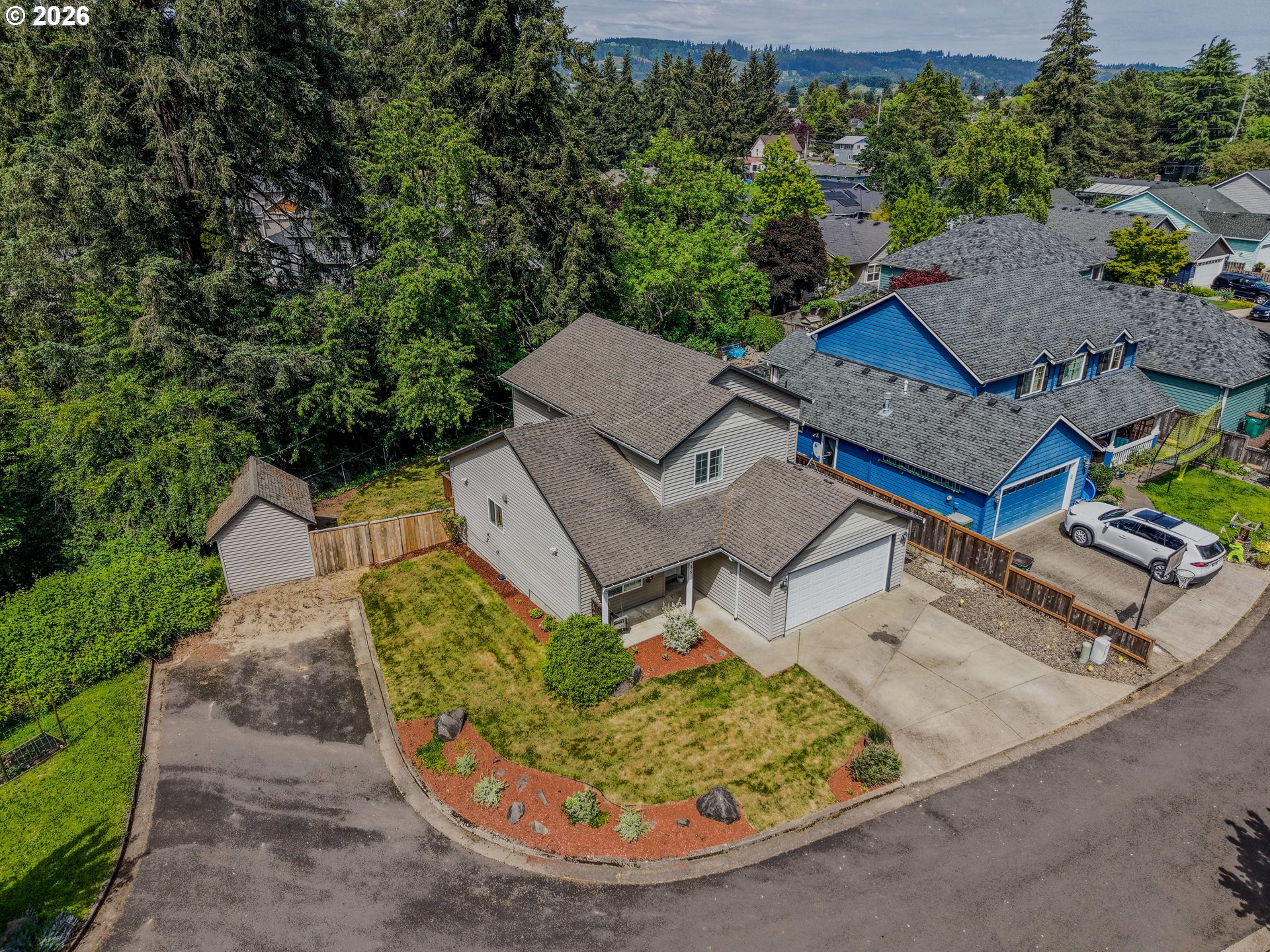 155 Aaron Way Newberg, OR 97132 - Photo 33 of 37