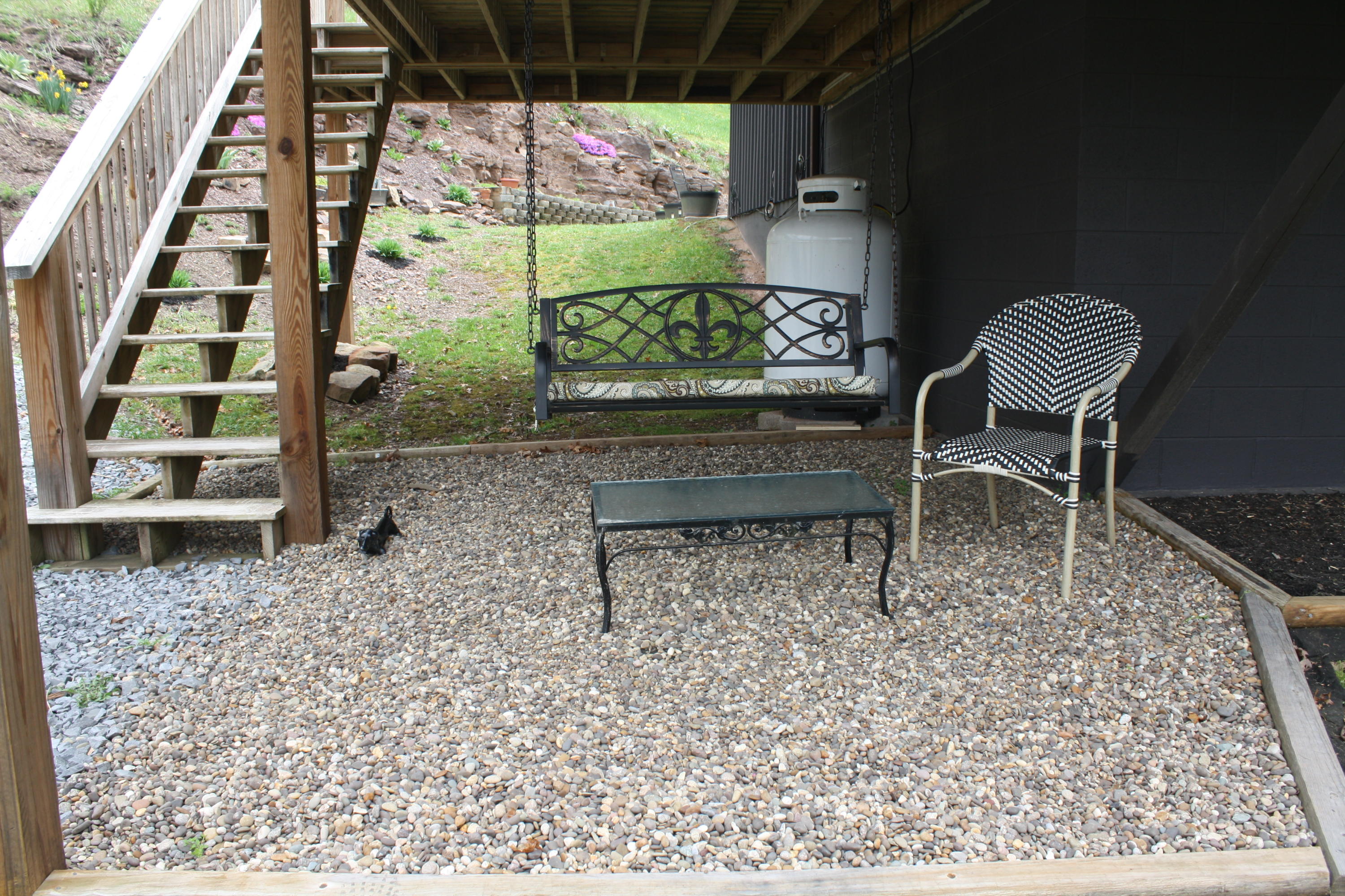 2355 Nickells Mill Road Ronceverte, WV 24970 - Photo 39 of 91 Gallery Image 39