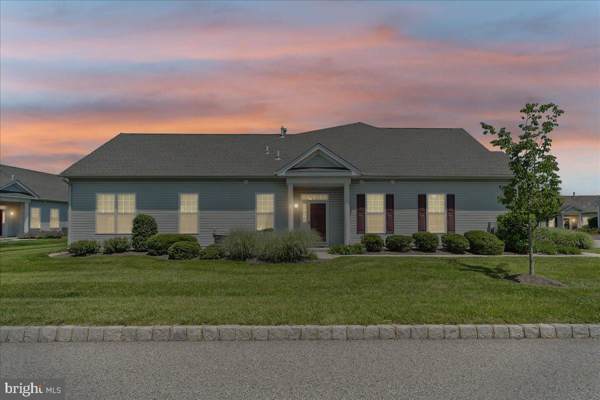1636 Boxwood Road Garnet Valley, PA 19060 - Photo 29 of 29 Twilight