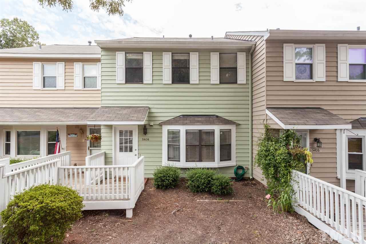 5408 Pine Top Circle Raleigh, NC 27612 - Photo 1 of 20