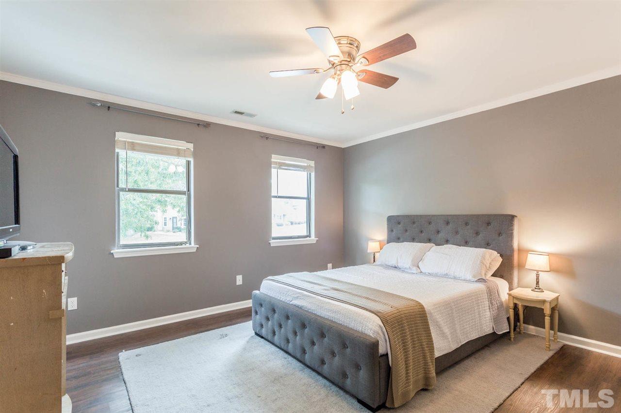 5408 Pine Top Circle Raleigh, NC 27612 - Photo 14 of 20