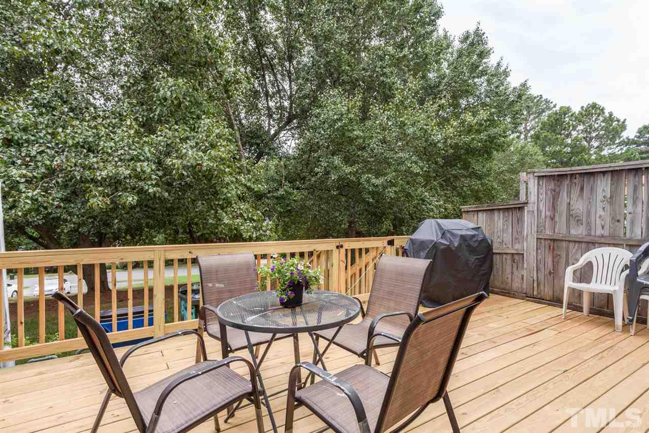 5408 Pine Top Circle Raleigh, NC 27612 - Photo 18 of 20