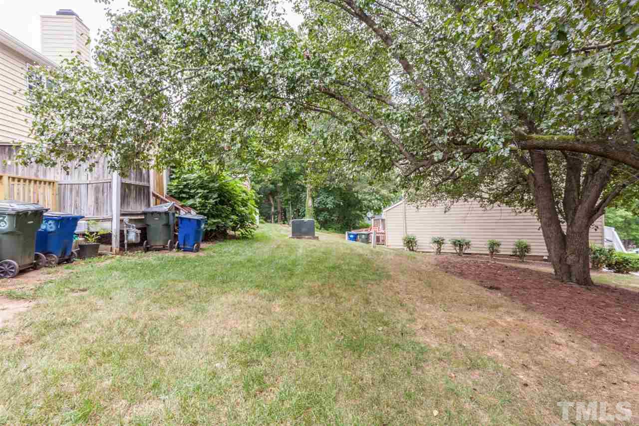 5408 Pine Top Circle Raleigh, NC 27612 - Photo 19 of 20
