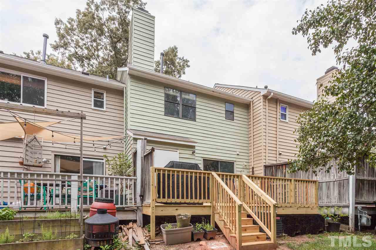 5408 Pine Top Circle Raleigh, NC 27612 - Photo 20 of 20