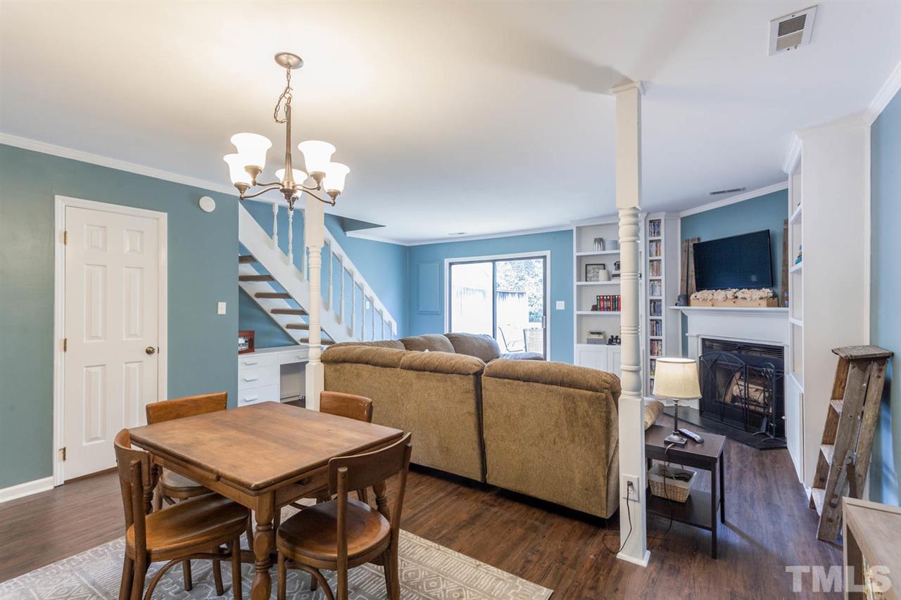 5408 Pine Top Circle Raleigh, NC 27612 - Photo 5 of 20