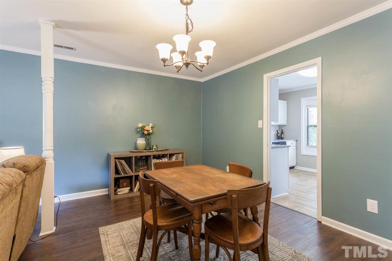 5408 Pine Top Circle Raleigh, NC 27612 - Photo 7 of 20