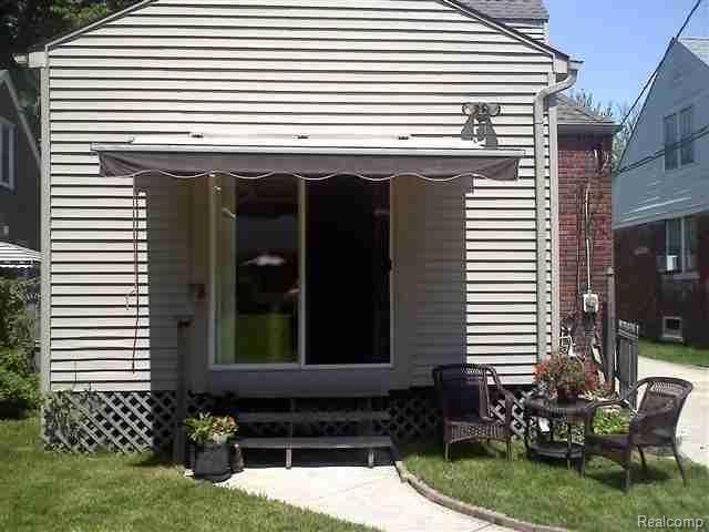 1809 Hampton Road Grosse Pointe, MI 48236 - Photo 25 of 25 MIMLS31063706X