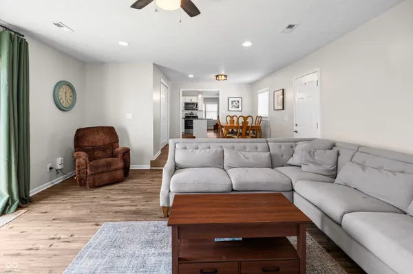 $255,000 | 1020 Northfield Drive, Lebanon, IN 46052