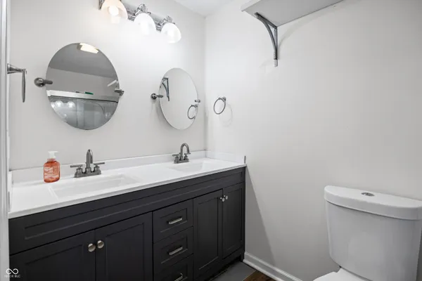 $255,000 | 1020 Northfield Drive, Lebanon, IN 46052