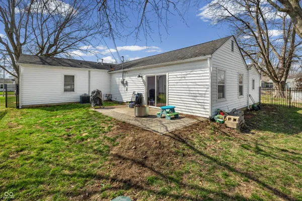 $255,000 | 1020 Northfield Drive, Lebanon, IN 46052