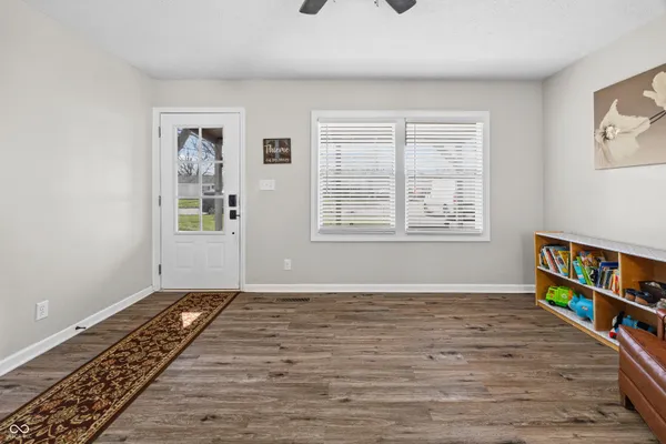 $255,000 | 1020 Northfield Drive, Lebanon, IN 46052