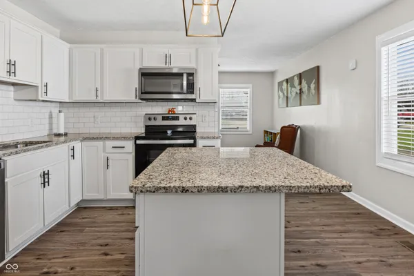 $255,000 | 1020 Northfield Drive, Lebanon, IN 46052