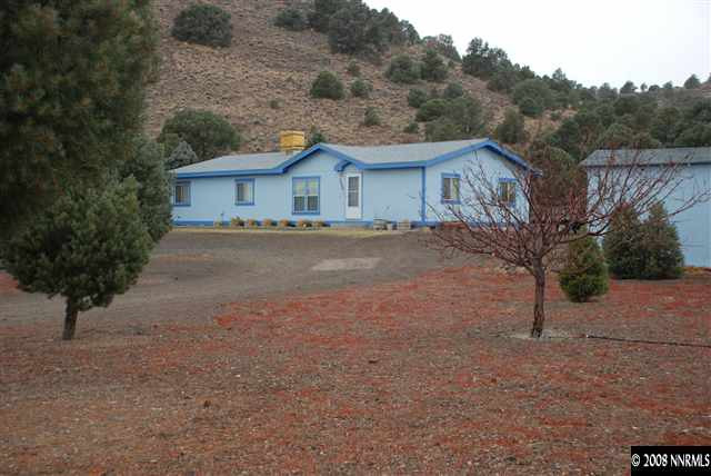 1430 Walker View Road Wellington, NV 89444 - Photo 1 of 9 Photo 1